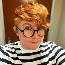 Daniel DuPont in all their glory